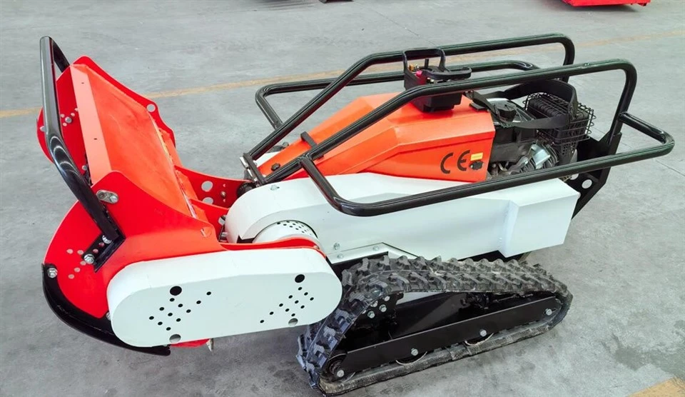 Lawn Mower On Lawn Lawn Mower On Lawn